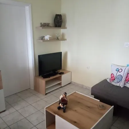 Votsalo Apartment Kawala Zewnętrze zdjęcie