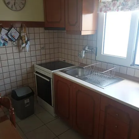 Votsalo Apartment Kawala Zewnętrze zdjęcie