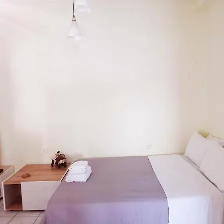 Votsalo Apartment Kawala Zewnętrze zdjęcie