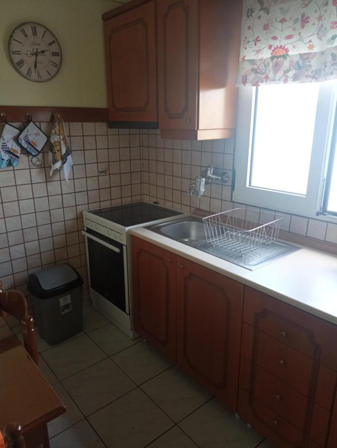 Holiday home Votsalo *