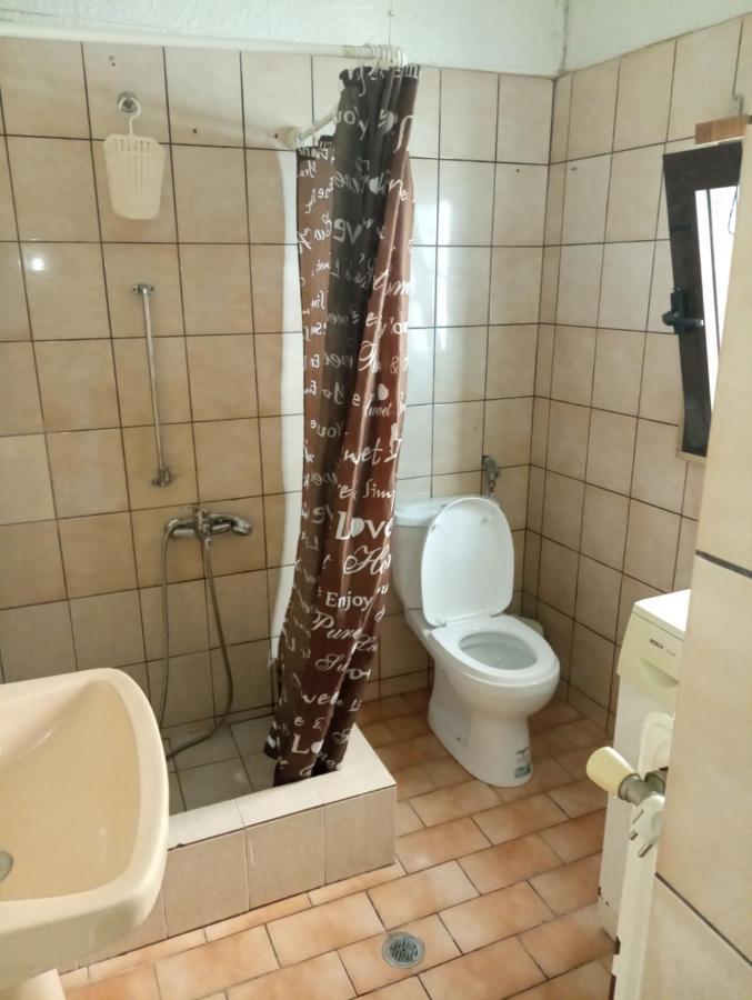 Holiday home Votsalo Kavala