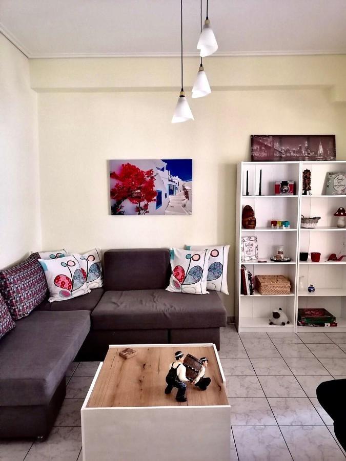 Votsalo Holiday home Kavala