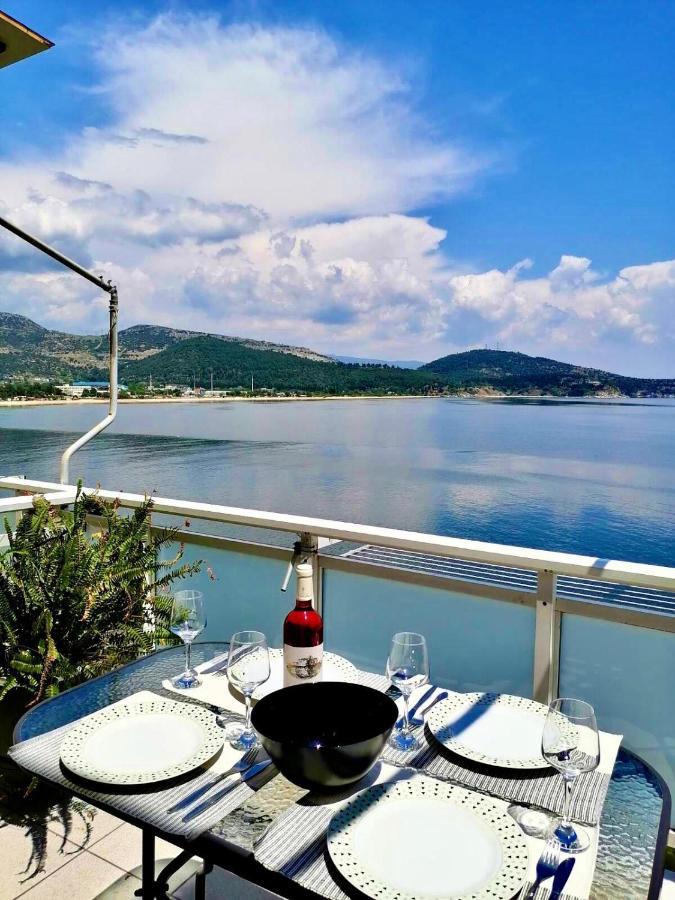 Holiday home Votsalo *