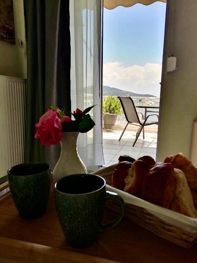 Holiday home Votsalo