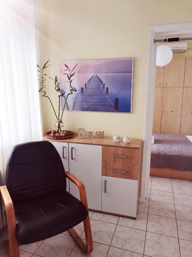 Holiday home Votsalo *